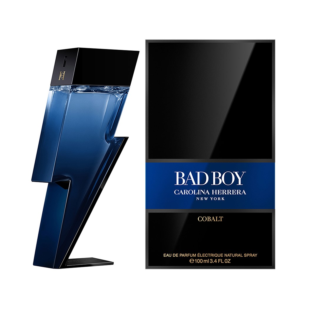 Bad Boy Cobalt EDP